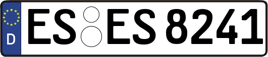 ES-ES8241