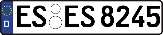ES-ES8245