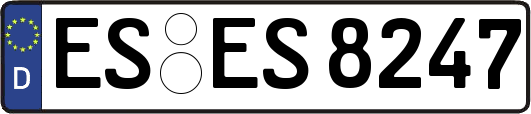 ES-ES8247