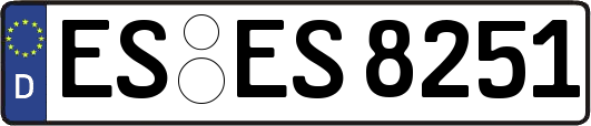 ES-ES8251