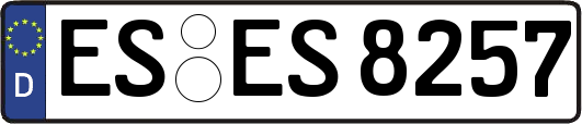 ES-ES8257
