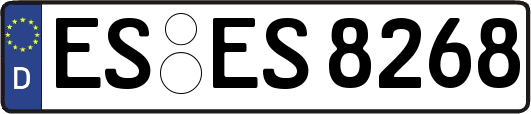 ES-ES8268