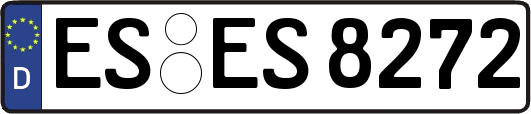ES-ES8272
