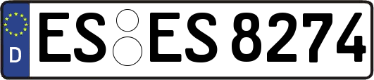 ES-ES8274