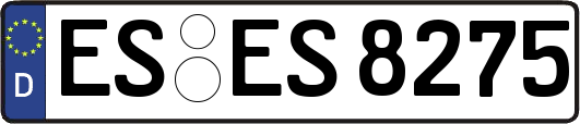 ES-ES8275