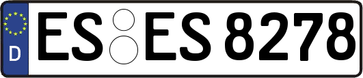 ES-ES8278
