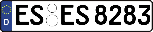 ES-ES8283