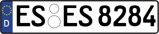 ES-ES8284