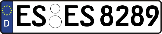 ES-ES8289