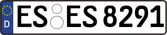 ES-ES8291