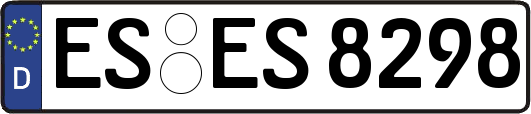 ES-ES8298