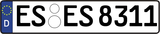 ES-ES8311