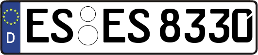 ES-ES8330
