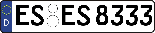 ES-ES8333
