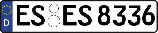 ES-ES8336