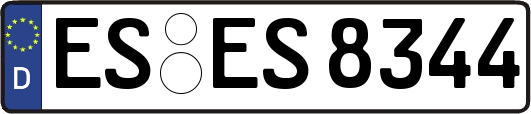 ES-ES8344