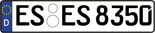ES-ES8350