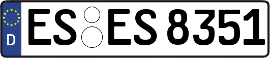 ES-ES8351