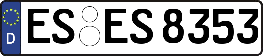 ES-ES8353