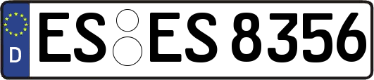 ES-ES8356