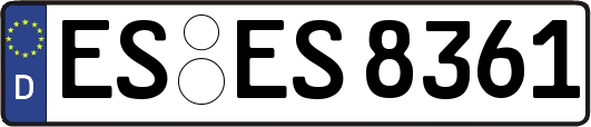 ES-ES8361