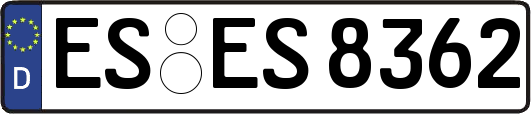 ES-ES8362