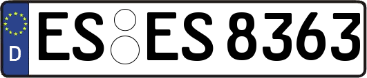 ES-ES8363
