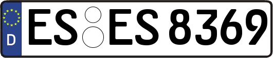 ES-ES8369
