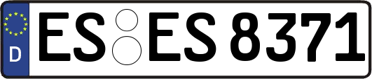 ES-ES8371