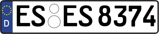 ES-ES8374