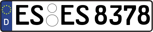 ES-ES8378