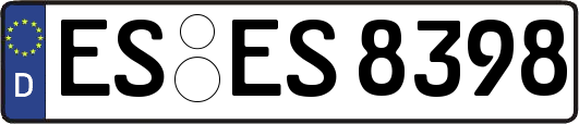 ES-ES8398