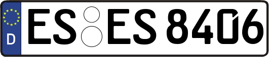 ES-ES8406