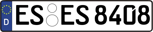 ES-ES8408