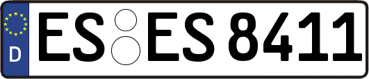 ES-ES8411