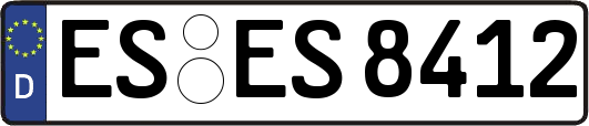 ES-ES8412