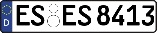 ES-ES8413