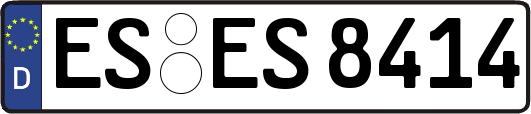 ES-ES8414
