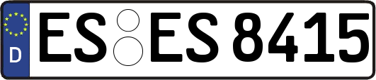 ES-ES8415