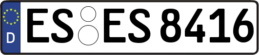 ES-ES8416