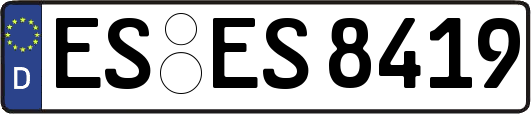 ES-ES8419
