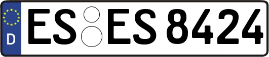 ES-ES8424