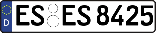 ES-ES8425