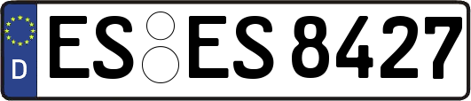 ES-ES8427