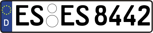 ES-ES8442
