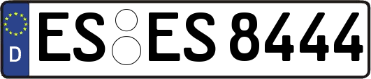ES-ES8444
