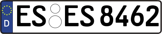 ES-ES8462