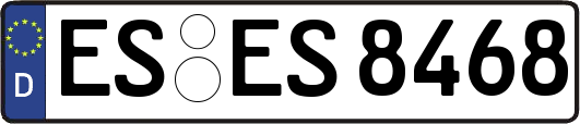 ES-ES8468