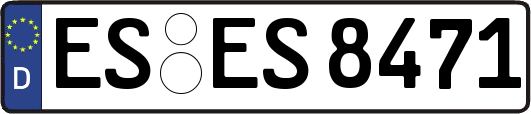 ES-ES8471