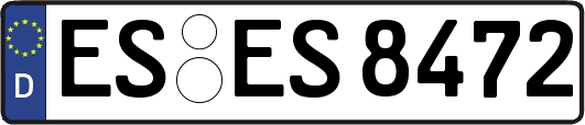 ES-ES8472
